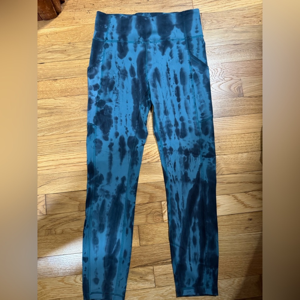 NWOT Lululemon Leggings sz6